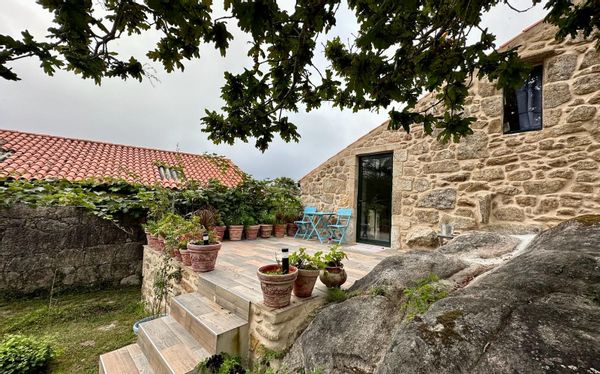 La maison de Luz