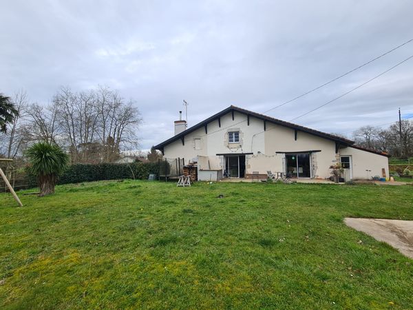 La maison de Marion