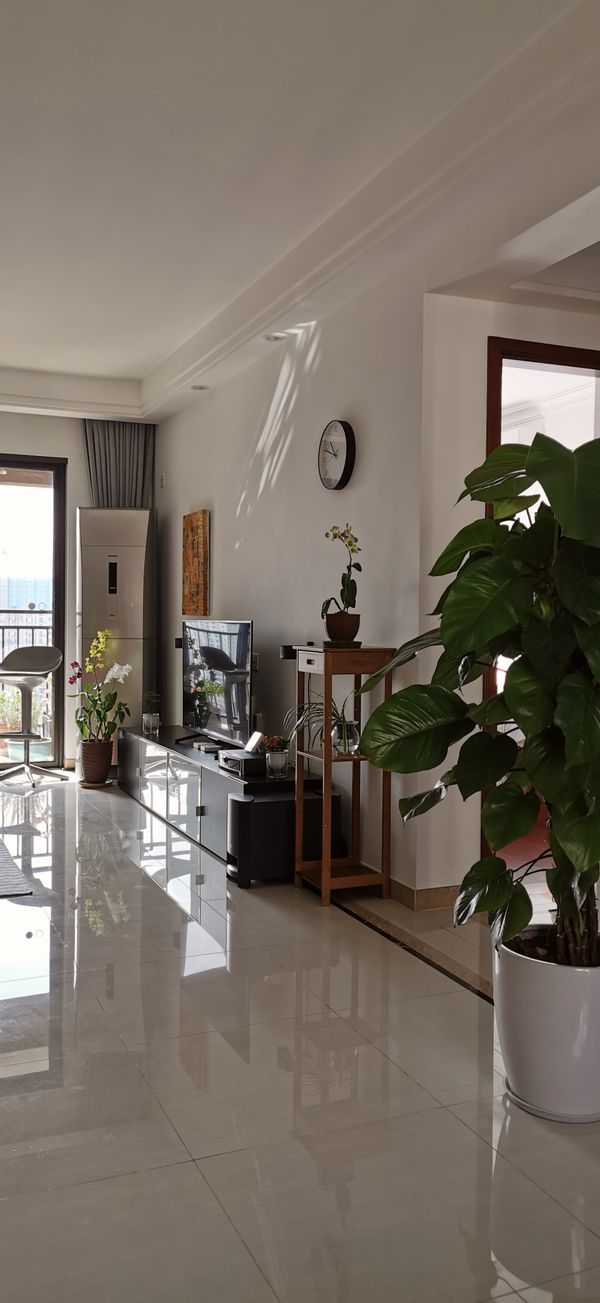 La maison de Tian