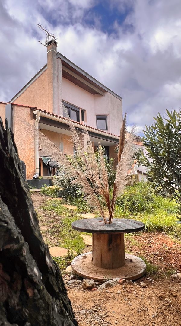 La maison de Nerea et Thibaut