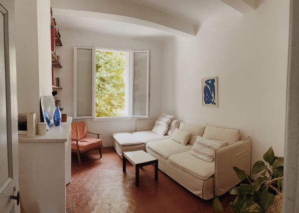 La maison de Claire & Hugo