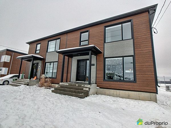 La maison de Vanessa