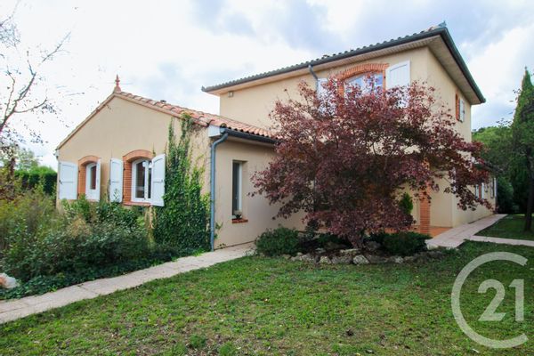 La maison de marina