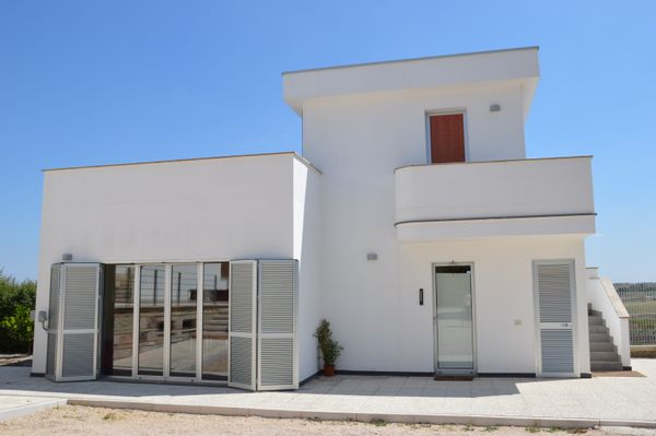 La maison de vincenzo