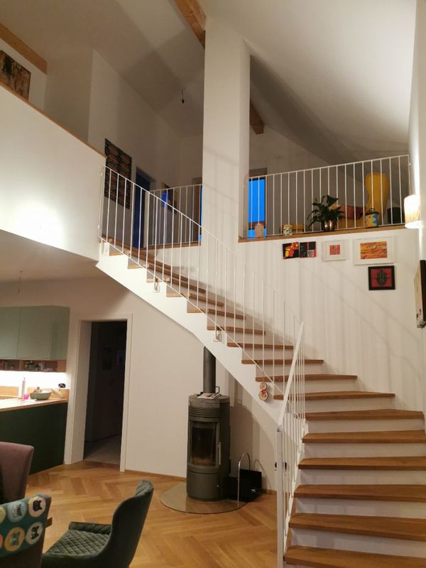 La maison de Samuel