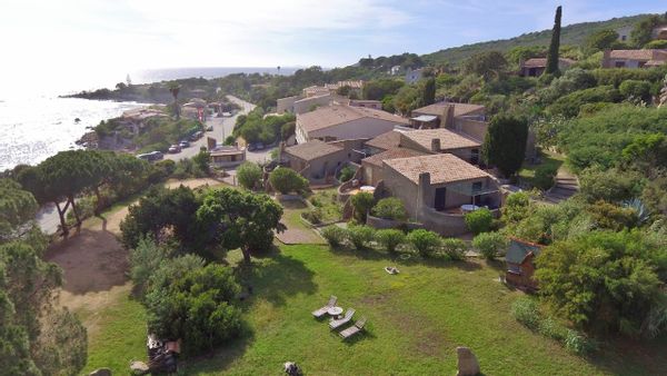La maison de Sandrine
