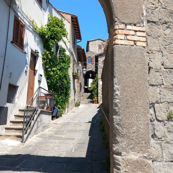La maison de Marcello