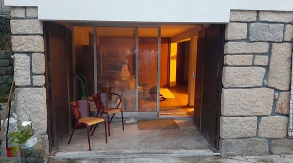 La maison de José