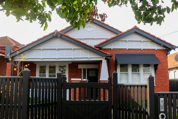 La maison de David