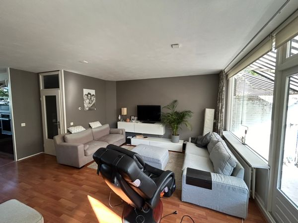 La maison de Arjen