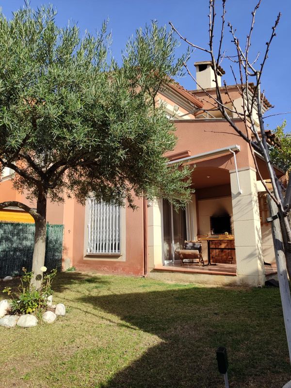 La maison de Jose´Antonio