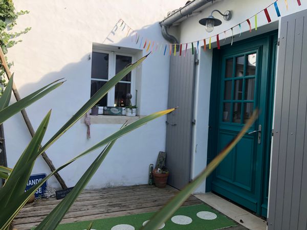 La maison de Valerie