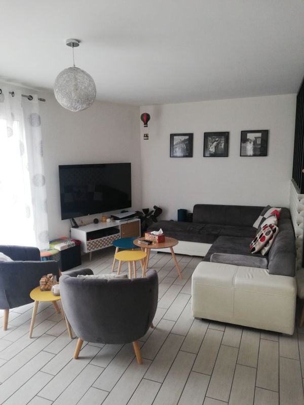 Maison Sud de France avec jardin, terrasse et piscine