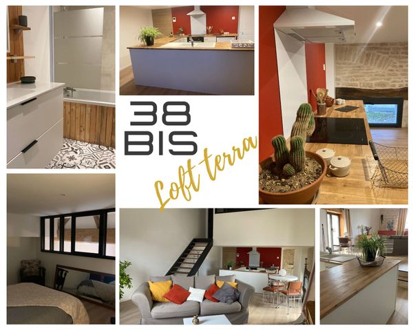 LOFT TERRA DE GAELLE