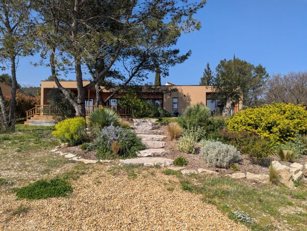 La maison de Julia et Christophe (projet de voyage; côte Atlantique les 2 1ères semaines d'août)