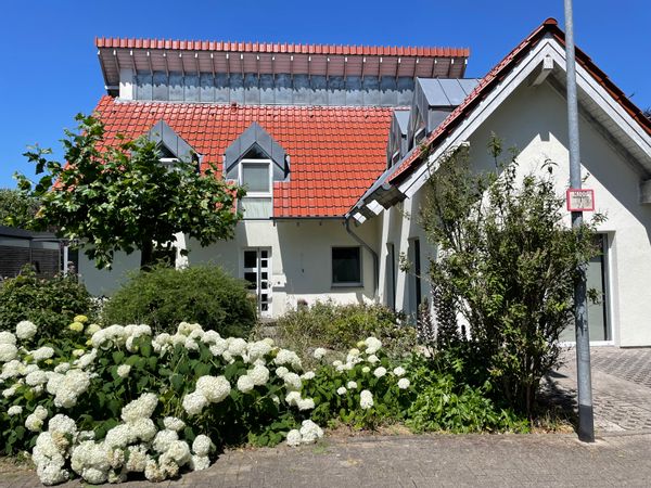 La maison de Meike