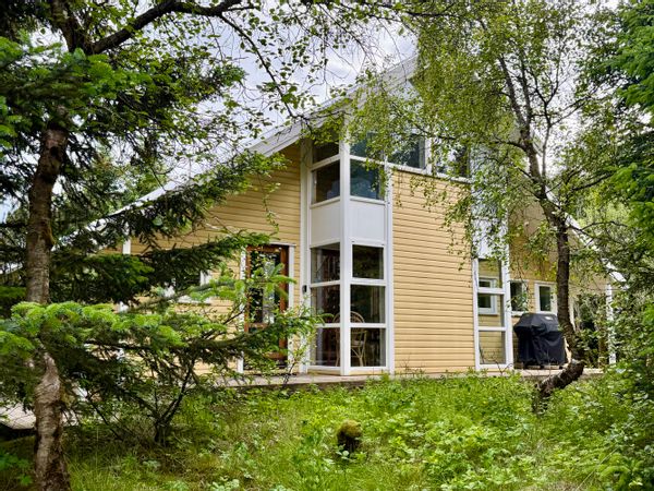 La maison de Finnur