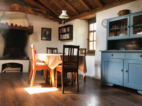 La maison de Louise