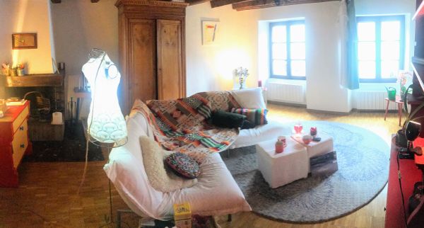 Le Palais des Miracles de Catherine