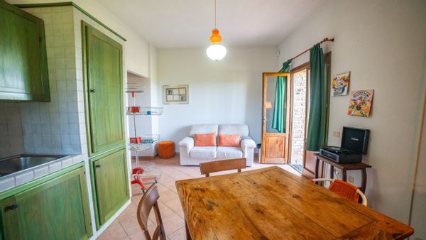 La maison de melina