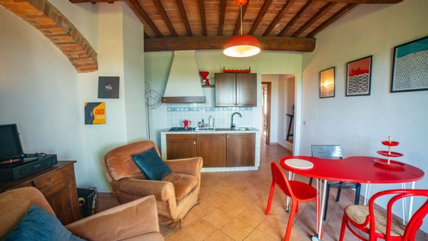 La maison de melina