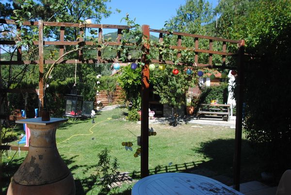 La maison d'Amandine et Nicolas
