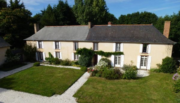 Le grand Launay