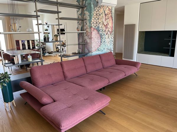 La maison de Valentina