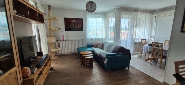 La maison de Ivana
