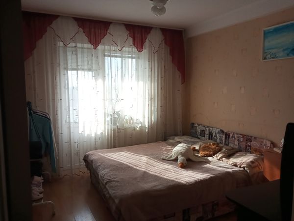 La maison de Volodymyr