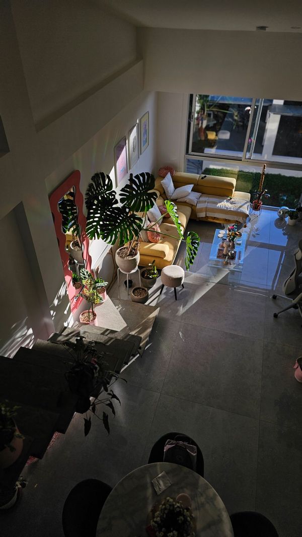 La maison de Nicole