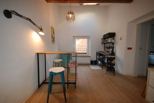 La maison de Carola