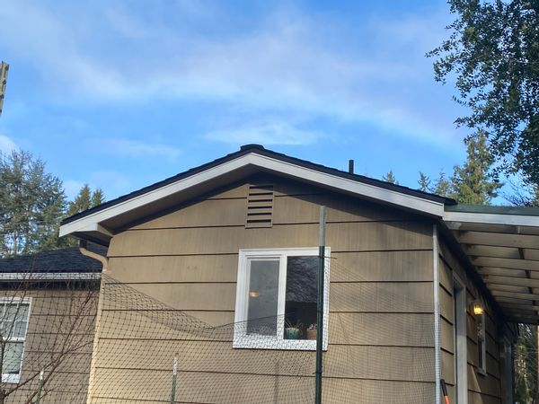 La maison de Kelli Mae
