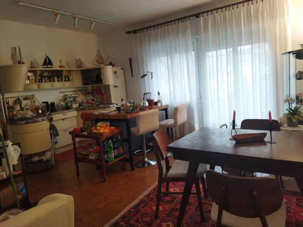 La maison de Irini Pitellou