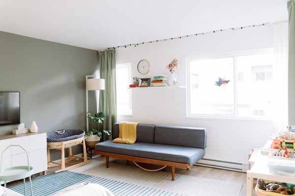 La maison de Beach house Vancouver