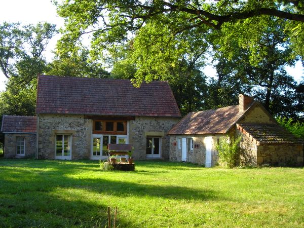 La maison d'Aleth
