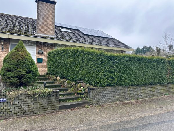 La maison de Melody