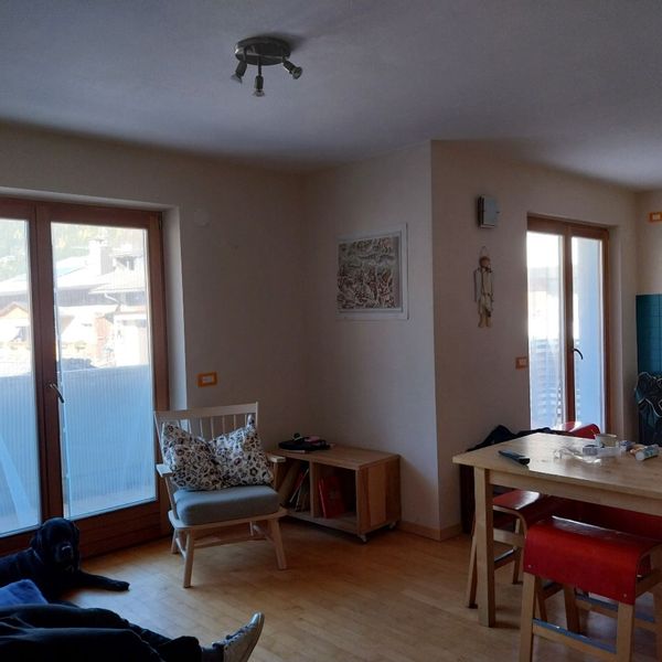 La maison de Lorena