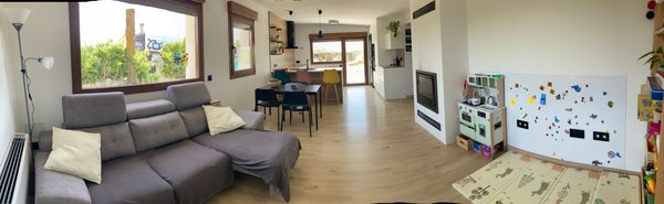 La maison de Lorena