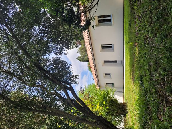 La maison de Caroline