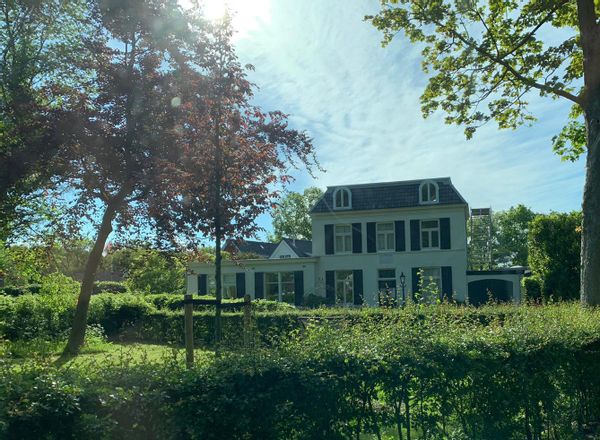 La maison de paulien