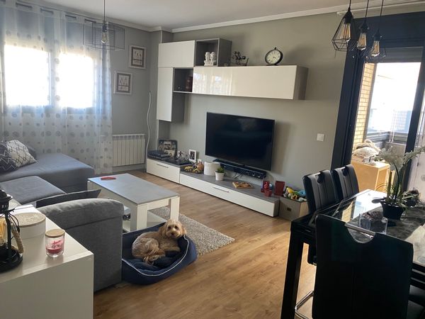 La maison de Sandra