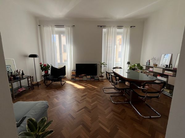 La maison de Claudia