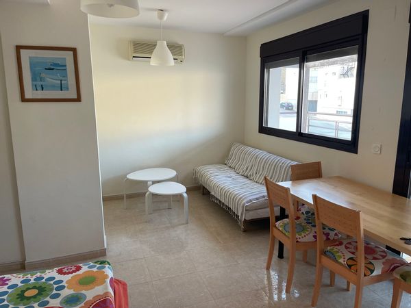 La maison de Virtudes y familia
