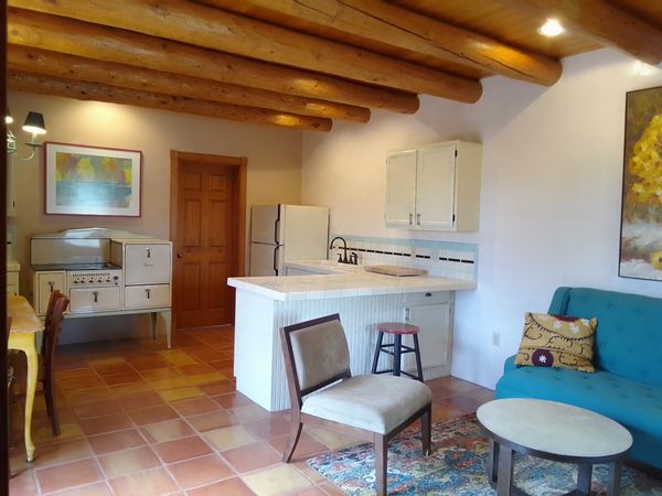 La maison de Julie
