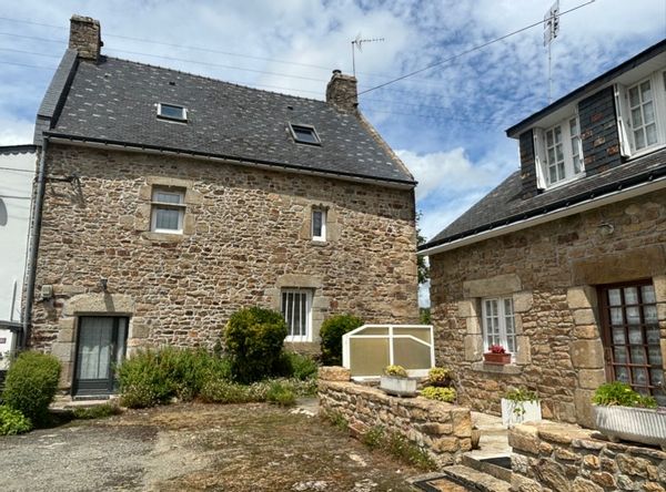 La maison de Anne