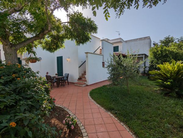 La maison de ilaria