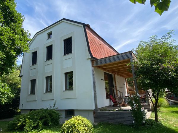 La maison de Judith