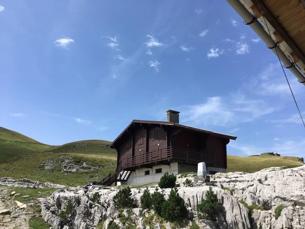 Grand chalet à la Pierre saint Martin Échange de 5 jours  minimum, Pas d échange contre GP l’hiver