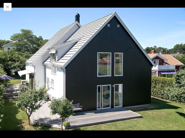 La maison de Björn